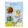 Bluey Hide & Seek Game electronic Bluey figure