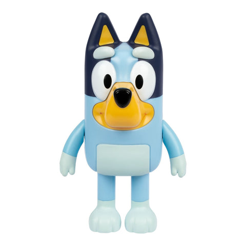 Bluey Hide & Seek Game features