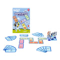 Bluey Hopscotch Race Game character pawns