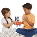 Bluey Pass the Parcel interactive musical plush
