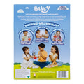 Bluey Pass the Parcel game modes