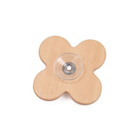 Classic World Spinning Flowers
