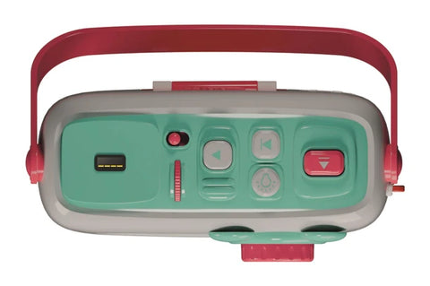 Clementoni Disney Storytime Projector Plus