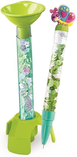 Clementoni Idea Drawing Small Pen Lab - Butterfly