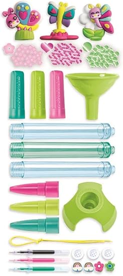 Clementoni Idea Drawing Small Pen Lab - Butterfly