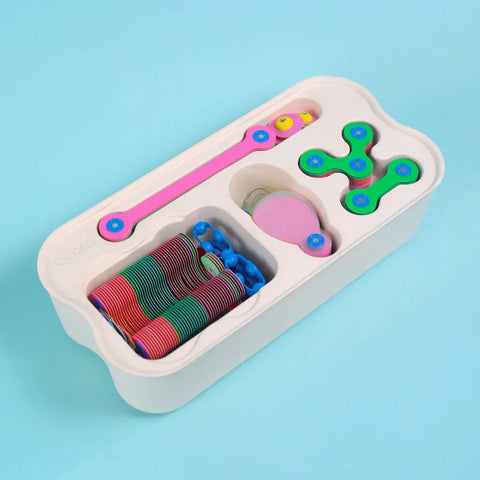 Clixo Family Pack (150pc)