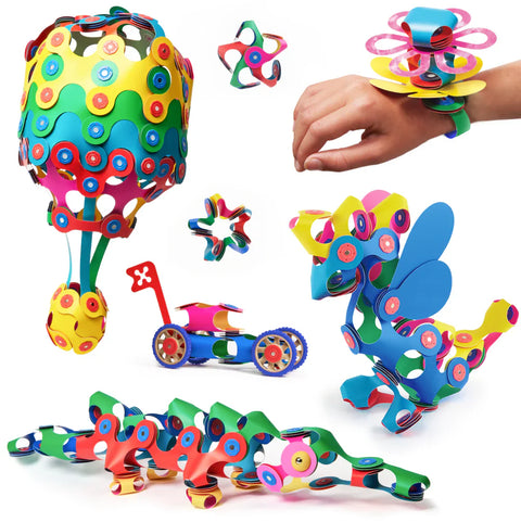 Clixo Family Pack (150pc)