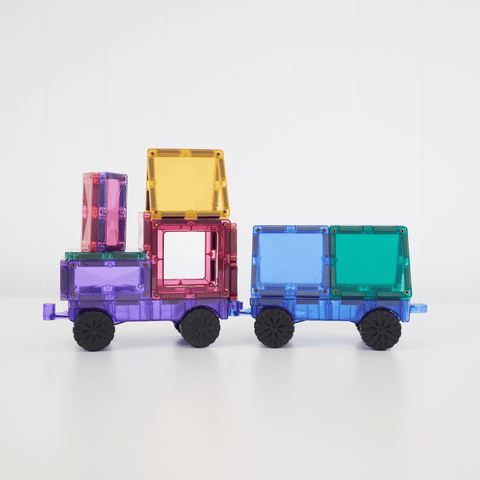 Connetix Pastel Motion Pack 26pc
