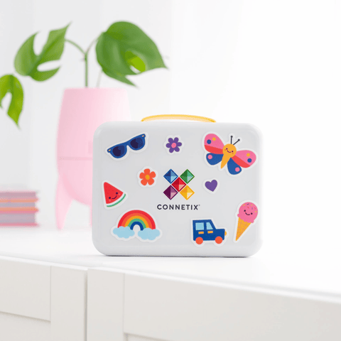Connetix Travel Mini Pack 32pc