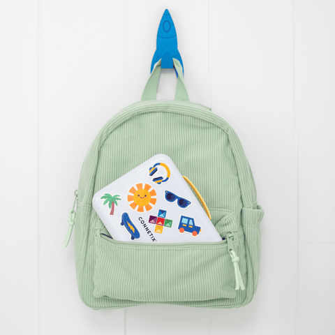 Connetix Travel Mini Pack 32pc