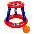 Cooee inflatable Pool Basketball hoop