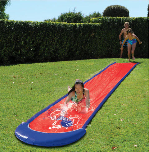 Cooee Inflatables Slide n Glide - Single