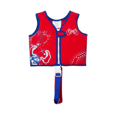 Cooee Neoprene Swim Vest Medium (19-30 kg)
