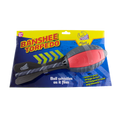 Cooee Banshee Torpedo packaging