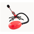 Cooee Stomp Rocket foam rocket launcher