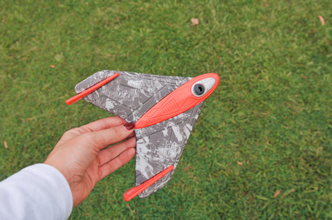 Cooee Outdoor Sky Glider packaging