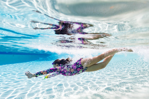 Cooee Pool Play Dive Stixx packaging
