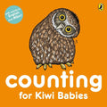 Counting for Kiwi Babies - The Toybox NZ Ltd