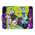 Crayola Goo Galactic All-in-1 Sensory Station front of pack