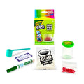 Crayola Goo Mini Goo Can contents