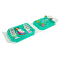 Crayola Goo Unicorn All-in-1 Sensory Station contents