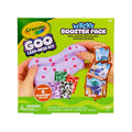 Crayola Goo Wacky Booster Pack front of pack