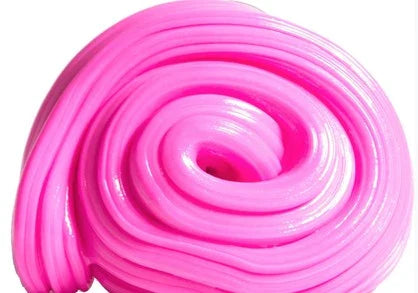 Crazy Aarons Thinking Putty - Hot Pink Mini^
