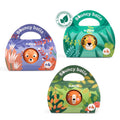 Djeco Bouncing Ball with animal design