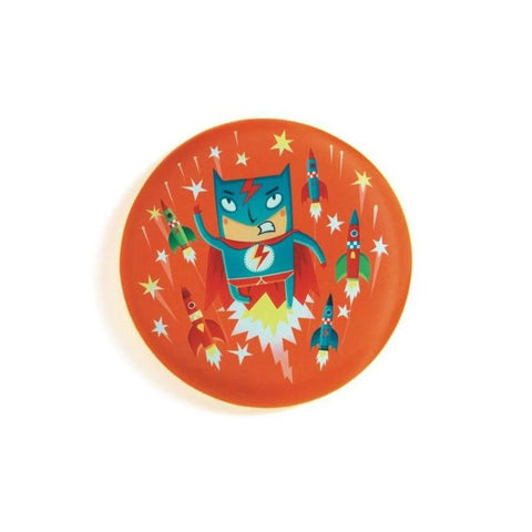 Djeco Frisbee - Flying Hero