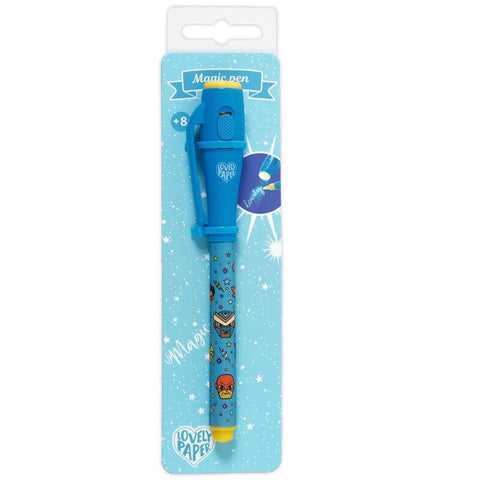 Djeco Magic Pen - Ben