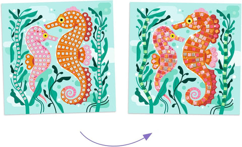 Djeco Mosaiques Caribbean