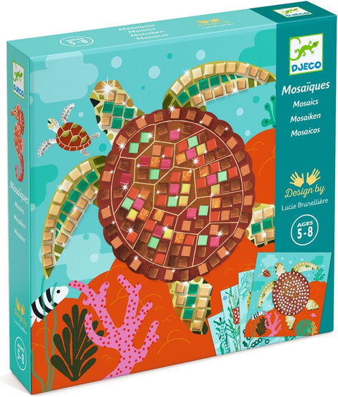 Djeco Mosaiques Caribbean