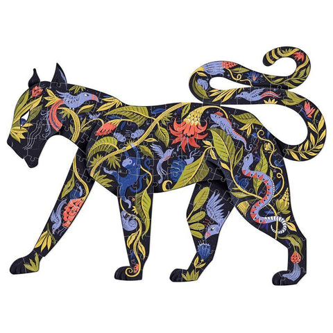 Djeco Puzz’ Art – Panther (150pc)*