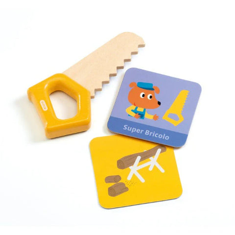 Djeco Super Bricolo
