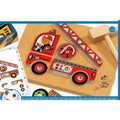 Djeco Vehicles Tap-Tap - The Toybox NZ Ltd