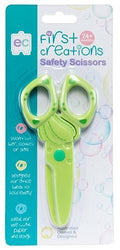 EC First Creations Safety Scissors - The Toybox NZ Ltd