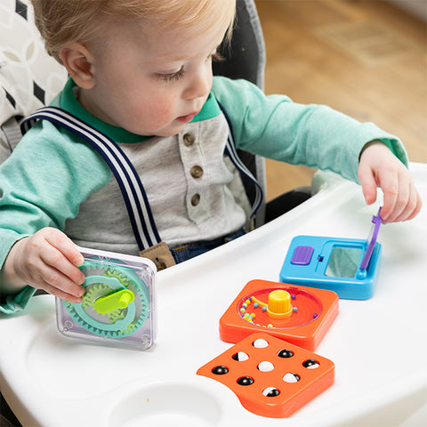 Fat Brain PlayTab Essential Set tiles detail