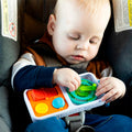 Fat Brain PlayTab Go with clip ring
