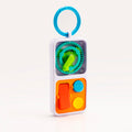 Fat Brain PlayTab Go travel sensory toy