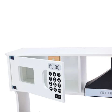 HAPE Play Essentials Modern Deluxe Kitchen