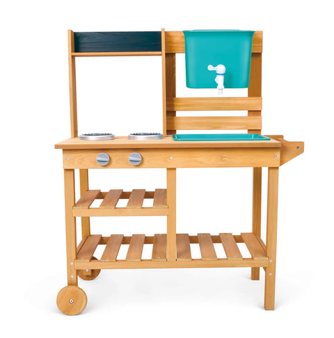 HAPE Play Essentials Outdoor Explorers Kitchen Set