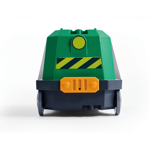 HAPE Train Bucket Set