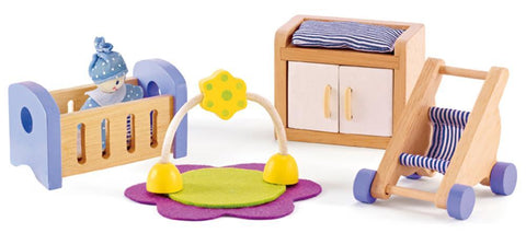 Hape Baby's Room