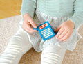 Hape Dynamic Number Blocks moving feature