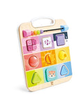 Hape Explore & Learn Sensory Play Board