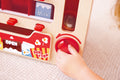 Hape Fantastic Vending Machine surprise capsules