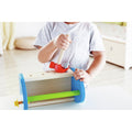Hape Fix-It Tool Box tools detail