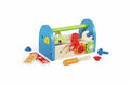 Hape Fix-It Tool Box wooden kids toolbox