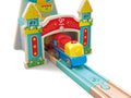 Hape Joyful Ride Railway Set electric train