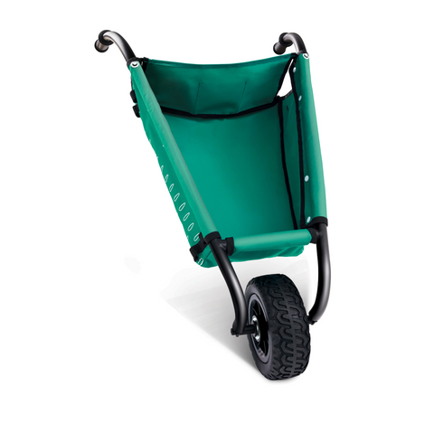 Hape Little Gardeners Wheelbarrow